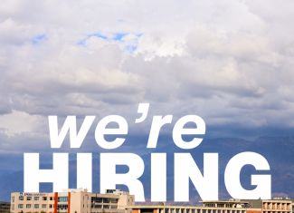 EPOKA University is hiring!