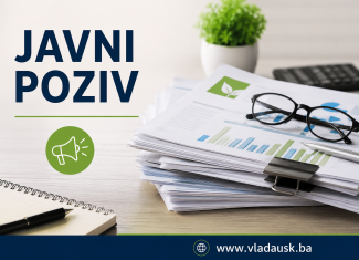 Javni poziv za sufinansiranje i finansiranje projekata iz oblasti zaštite okoliša