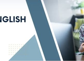 Online English Teacher