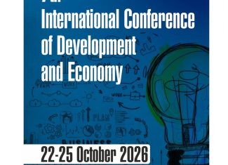 Konferenca e 7-të Ndërkombëtare për Zhvillim dhe Ekonomi