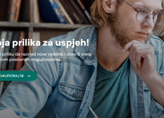 KANTON FINANSIRA PREKVALIFIKACIJU – ISKORISTITE PRILIKU!