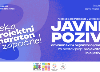 Trčiš li u ovogodišnjem Projektnom maratonu?