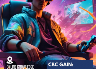 CBC GAIN knowledge sharing event: Industry Trends, Skills Development and Career Opportunities