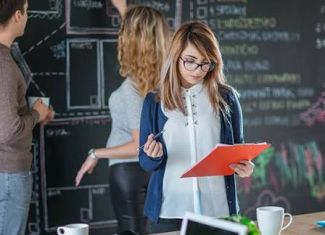 Marketing Coordinator