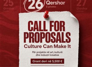 Culture can Make it - KRK