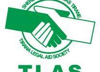 Tirana Legal Aid Society (TLAS) is looking for an external consultant