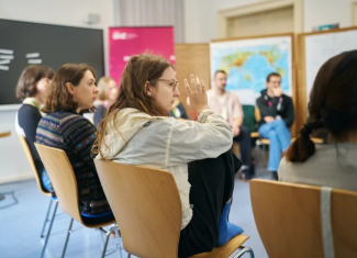 Civic Action Summer School 2026