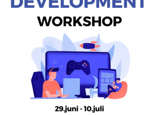 Game Development Workshop