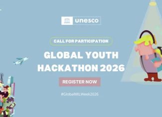 Poziv za učešće na Hackathonu medijske i informacijske pismenosti za mlade 2026