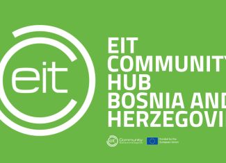 EIT Community Hub BiH