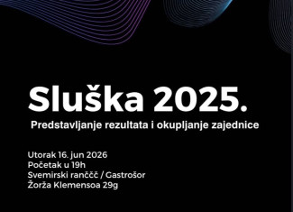 Ko zapravo sluša domaće podkaste - i kako?
