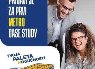 Metro Case Study