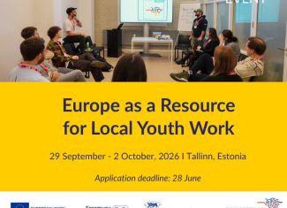 Europe as a Resource for Local Youth Work