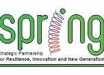 SPRING – Strategic Partnership for Resilience, Innovation and New Generation