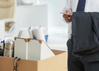 Tri stvari koje morate provjeriti prije nego što date otkaz
