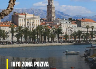Last call za prijavu na volontirtanje u Splitu