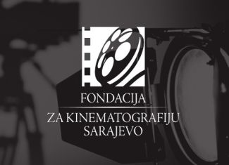 Konkurs - Fondacije za kinematografiju za pozicije sufinansiranja filmskih projekata