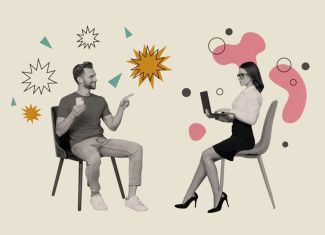 Najkorisniji razgovori na poslu ponekad traju samo dvije minute