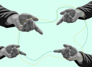 Networking za one koji ga ne vole (a znaju da bi trebali)