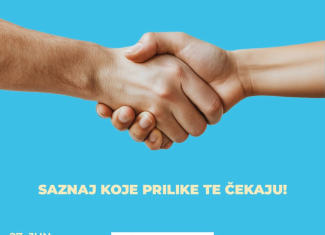 Predstavljanje prilika za mlade u Evropskoj uniji