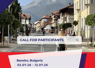 Omladinska razmena u Bugarskoj: „Navigating the Minds of Youth“