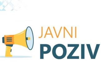 Javni poziv za podnošenje prijedloga projekata za razvoj cirkularnih poslovnih modela