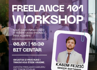 Freelance 101 - Workshop