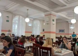 Početak prijava za učeničke domove