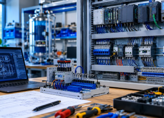 Student Internship - Automation, Electrical, Mechanical Engineering (m/ž)