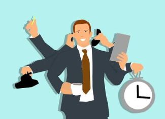 Marketing Manager Intern