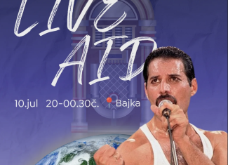 Humanitarni Live Aid ponovo u Pančevu