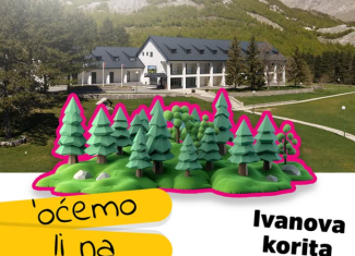 🌿 Otvoren je javni poziv za VI međunarodni EYC Educo Camp!