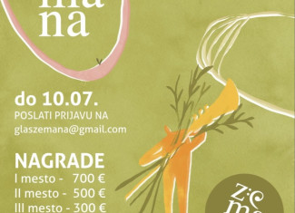 Otvorene prijave za muzičko takmičenje „Glas Zemana 2026“