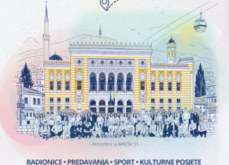 MREŽA '26 — prijave su otvorene!
