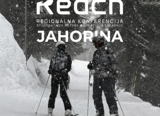 REACH - Regionalna konferencija studenata za razvoj, edukaciju i saradnju