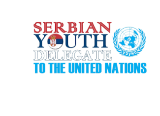 Postani omladinski delegat Srbije u UN