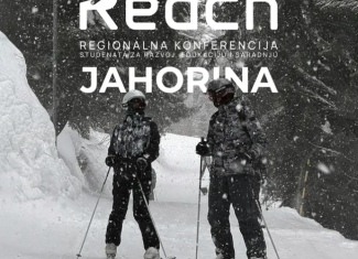 REACH – Regionalna konferencija studenata za razvoj, edukaciju i saradnju