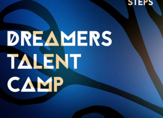 DREAMERS TALENT CAMP 2026