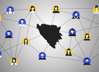 Istraživanje: Medijske navike i društveni stavovi mladih u BiH