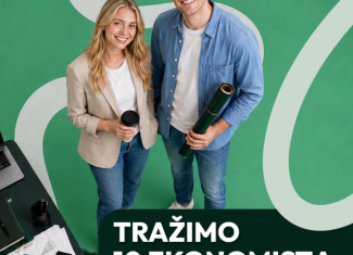 Bingo: Tražimo 10 ekonomista bez iskustva