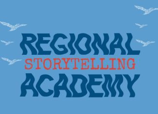 Regional Storytelling Academy - Alda Balkans