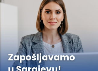 ASA CENTRAL OSIGURANJE: Zapošljavamo u Sarajevu!