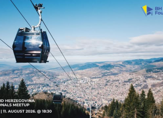 BH Professionals Meetup: Sarajevo