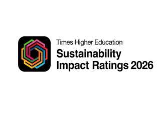 УКЛО напредува на THE Impact Rankings 2026 и добива признание за општествено влијание