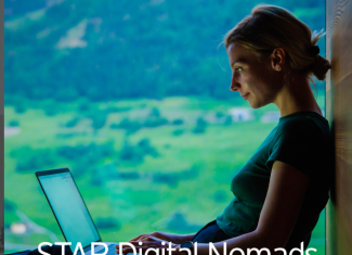 STAR Digital Nomads Residency Program