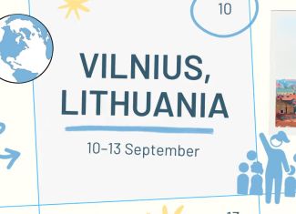 Female Leadership Academy in Lithuania