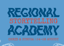 Regional Storytelling Academy