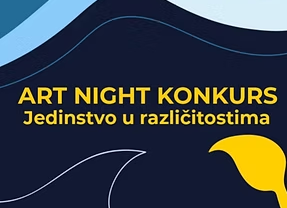 Art Night konkurs