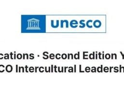 UNESCO intercultural leadership programme
