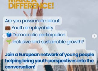 Become a CEEYOUTH4EUROPE Ambassador!